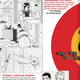 Image: IDW Publishing; Assassinistas promo in Black Crown preview book, available at SDCC